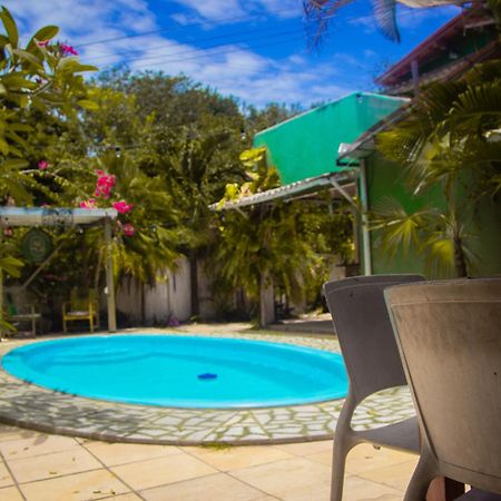 Tropical Hostel Praia de Pipa Kültér fotó
