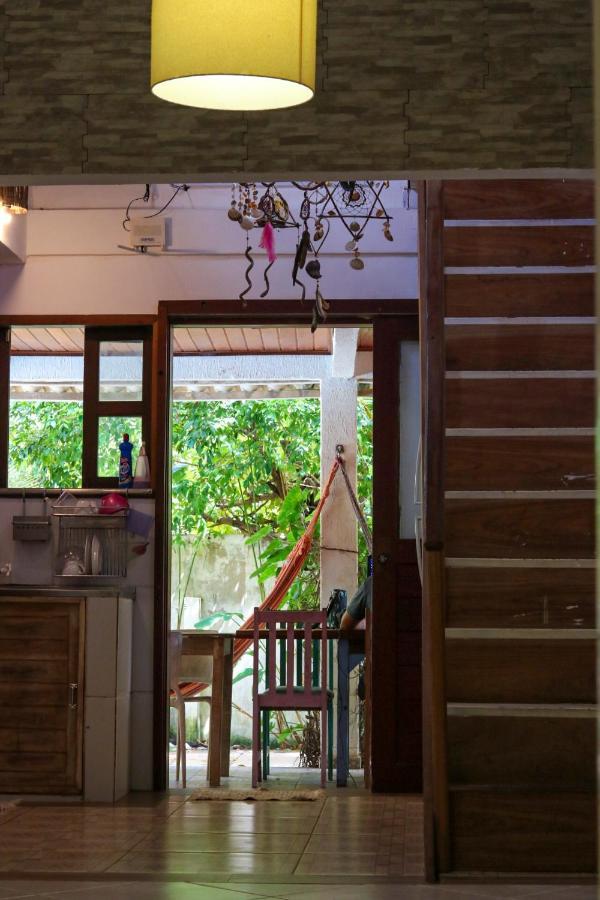 Tropical Hostel Praia de Pipa Kültér fotó