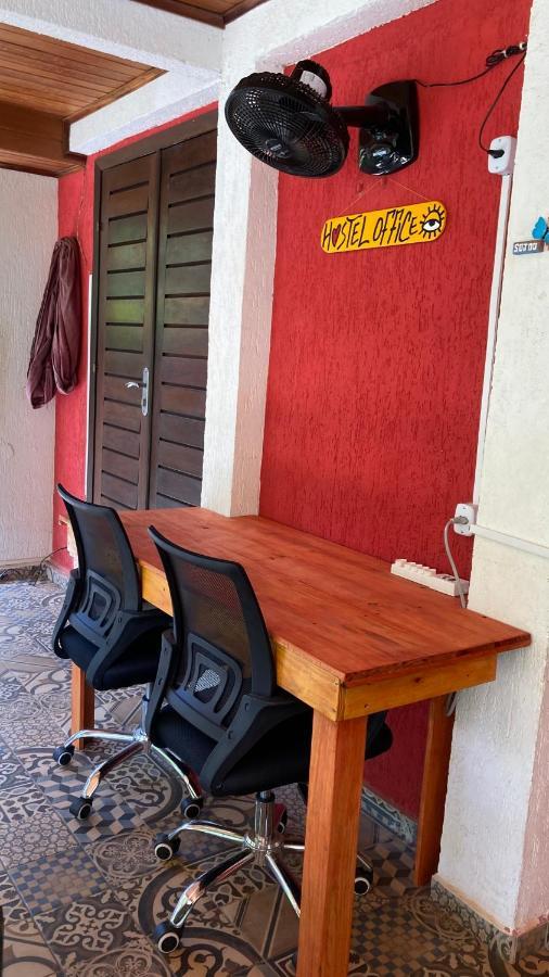 Tropical Hostel Praia de Pipa Kültér fotó