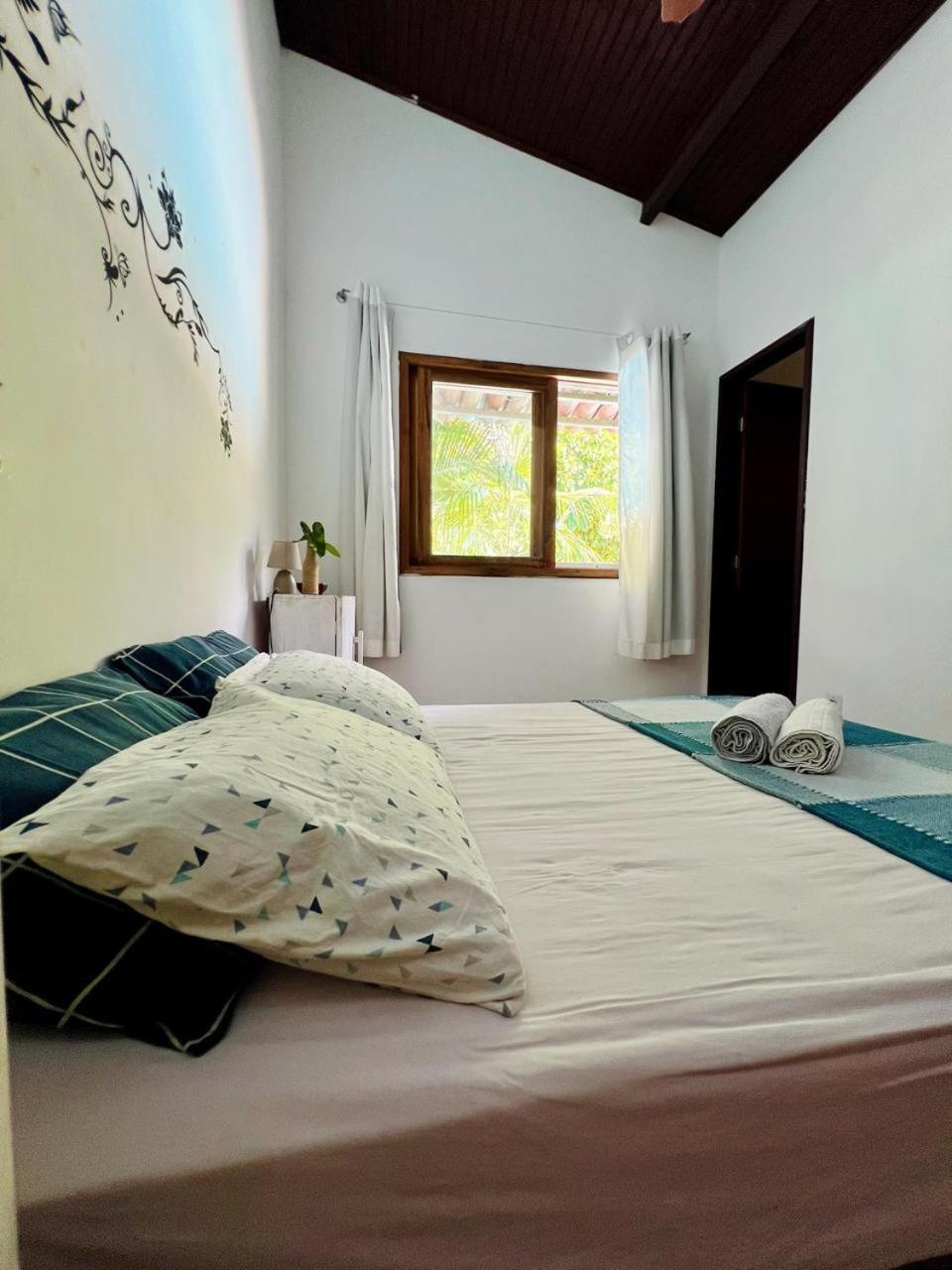 Tropical Hostel Praia de Pipa Kültér fotó