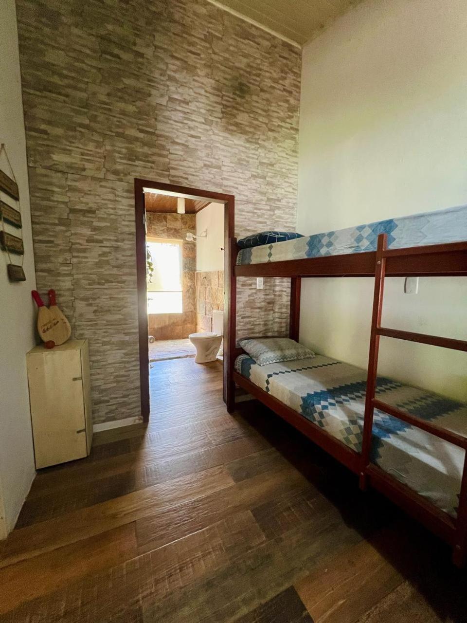 Tropical Hostel Praia de Pipa Kültér fotó