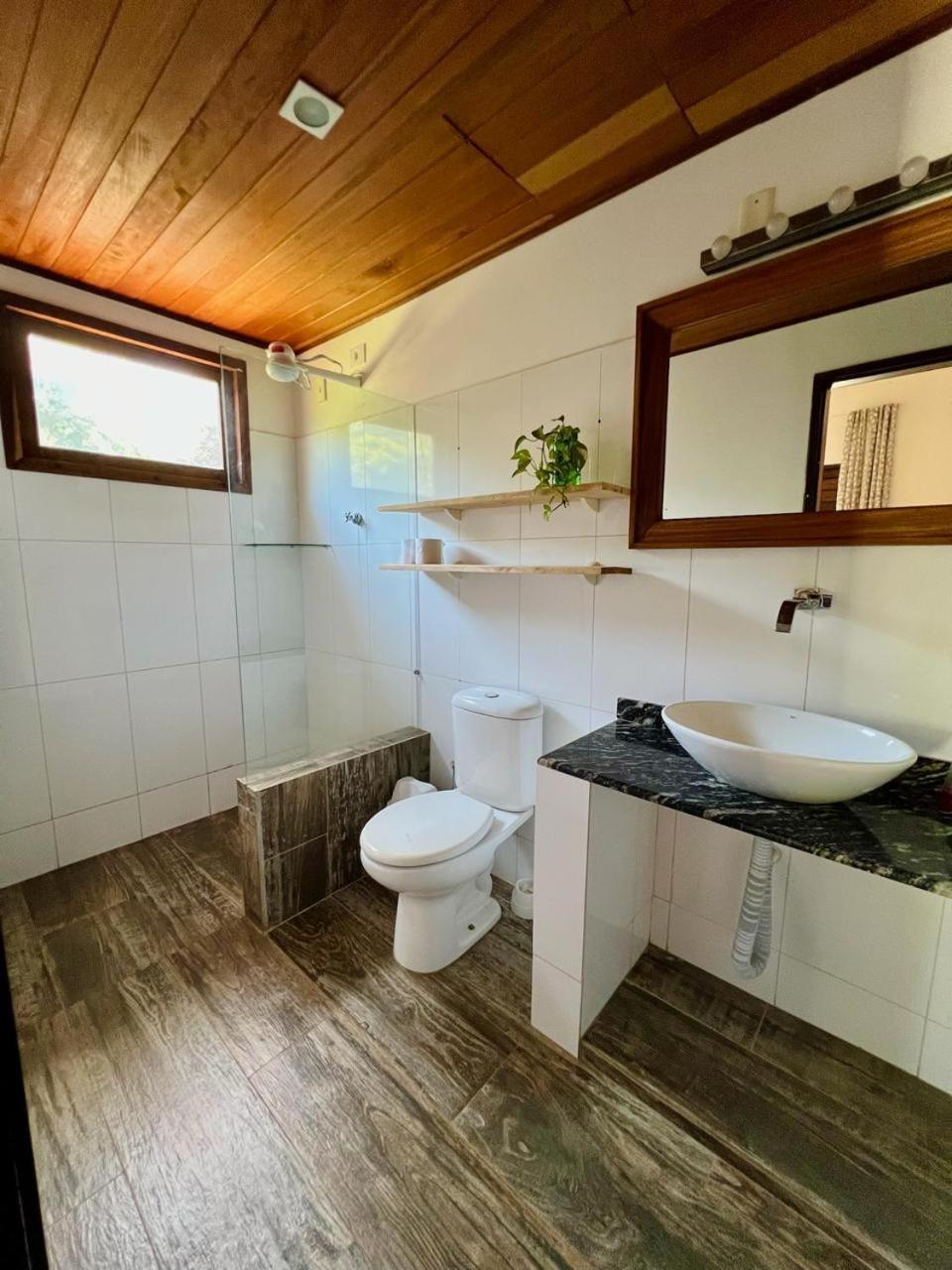 Tropical Hostel Praia de Pipa Kültér fotó