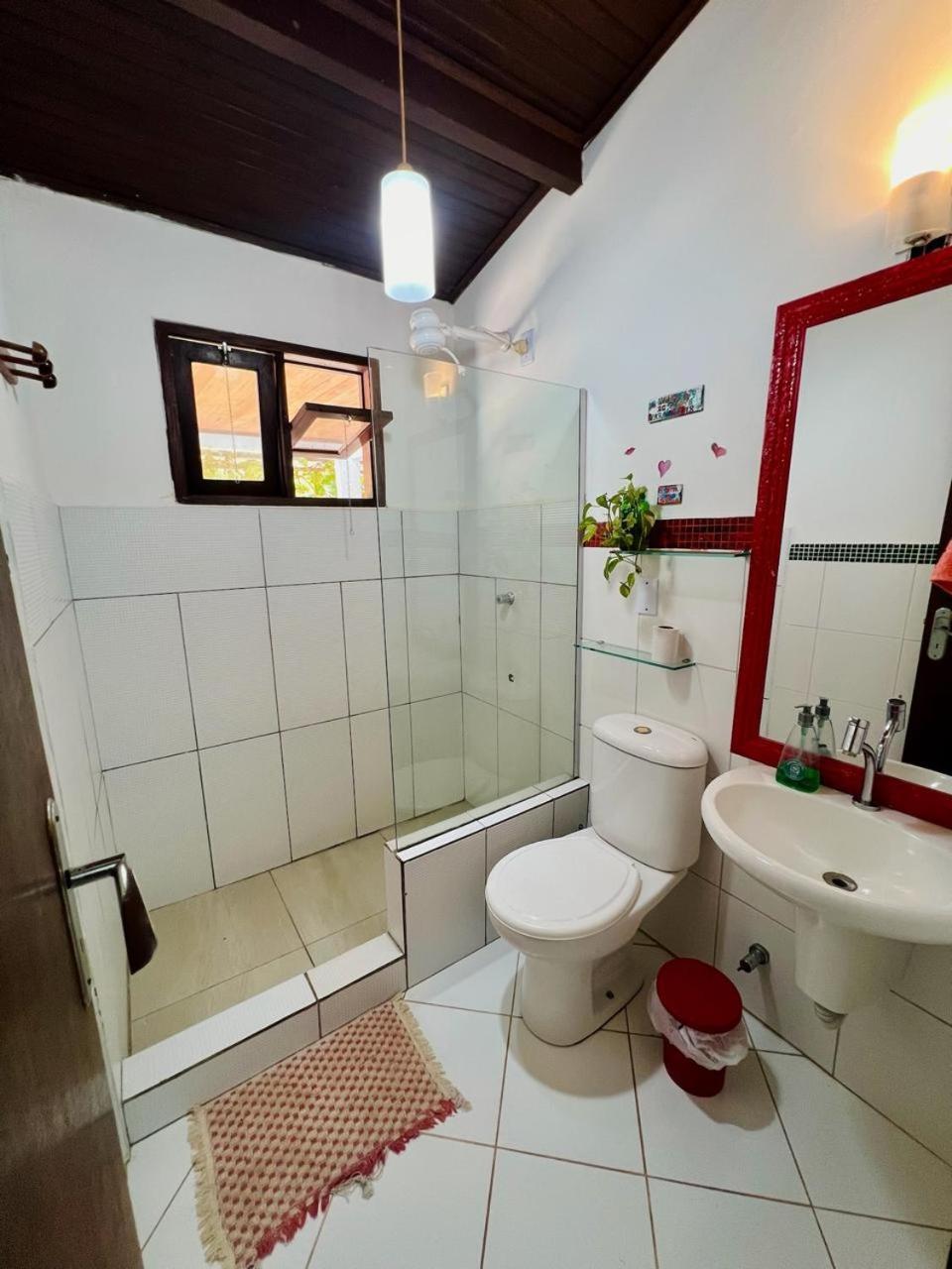 Tropical Hostel Praia de Pipa Kültér fotó
