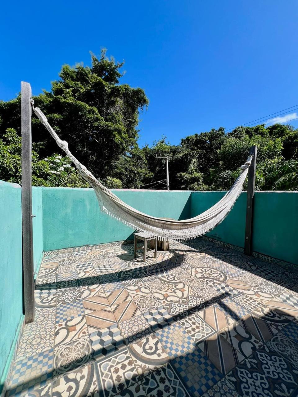Tropical Hostel Praia de Pipa Kültér fotó
