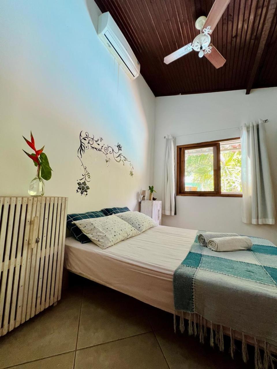 Tropical Hostel Praia de Pipa Kültér fotó