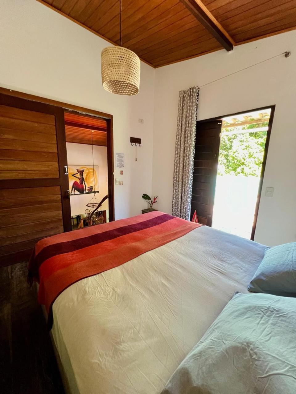 Tropical Hostel Praia de Pipa Kültér fotó