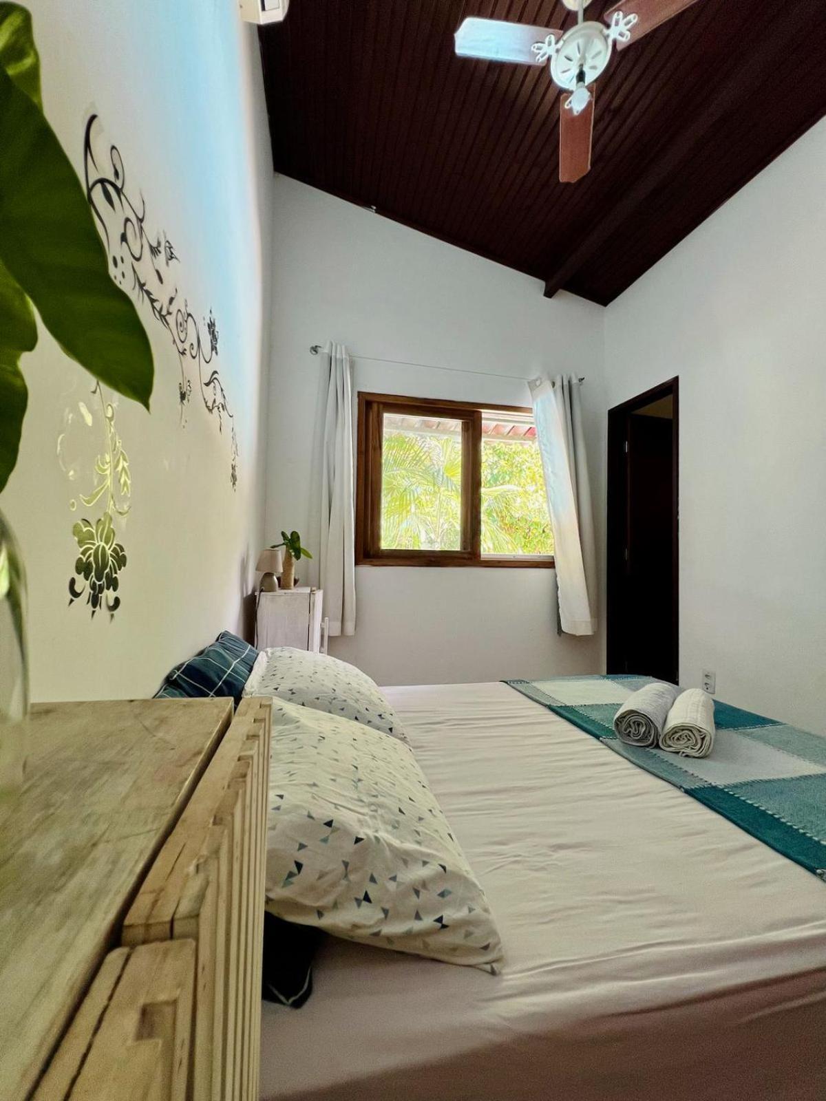 Tropical Hostel Praia de Pipa Kültér fotó