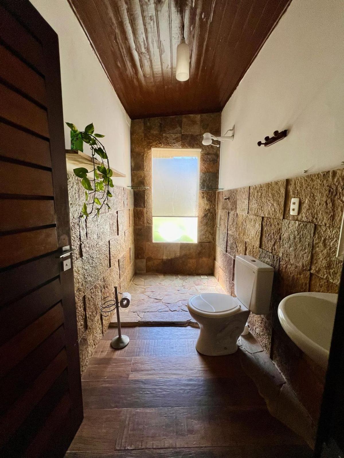 Tropical Hostel Praia de Pipa Kültér fotó