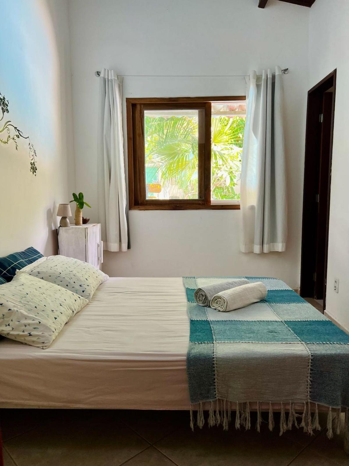 Tropical Hostel Praia de Pipa Kültér fotó